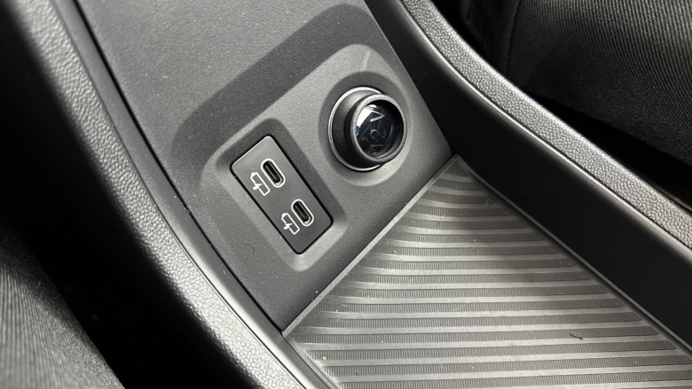 MINI Cooper 2.0 S Classic 5dr Auto Petrol Hatchback